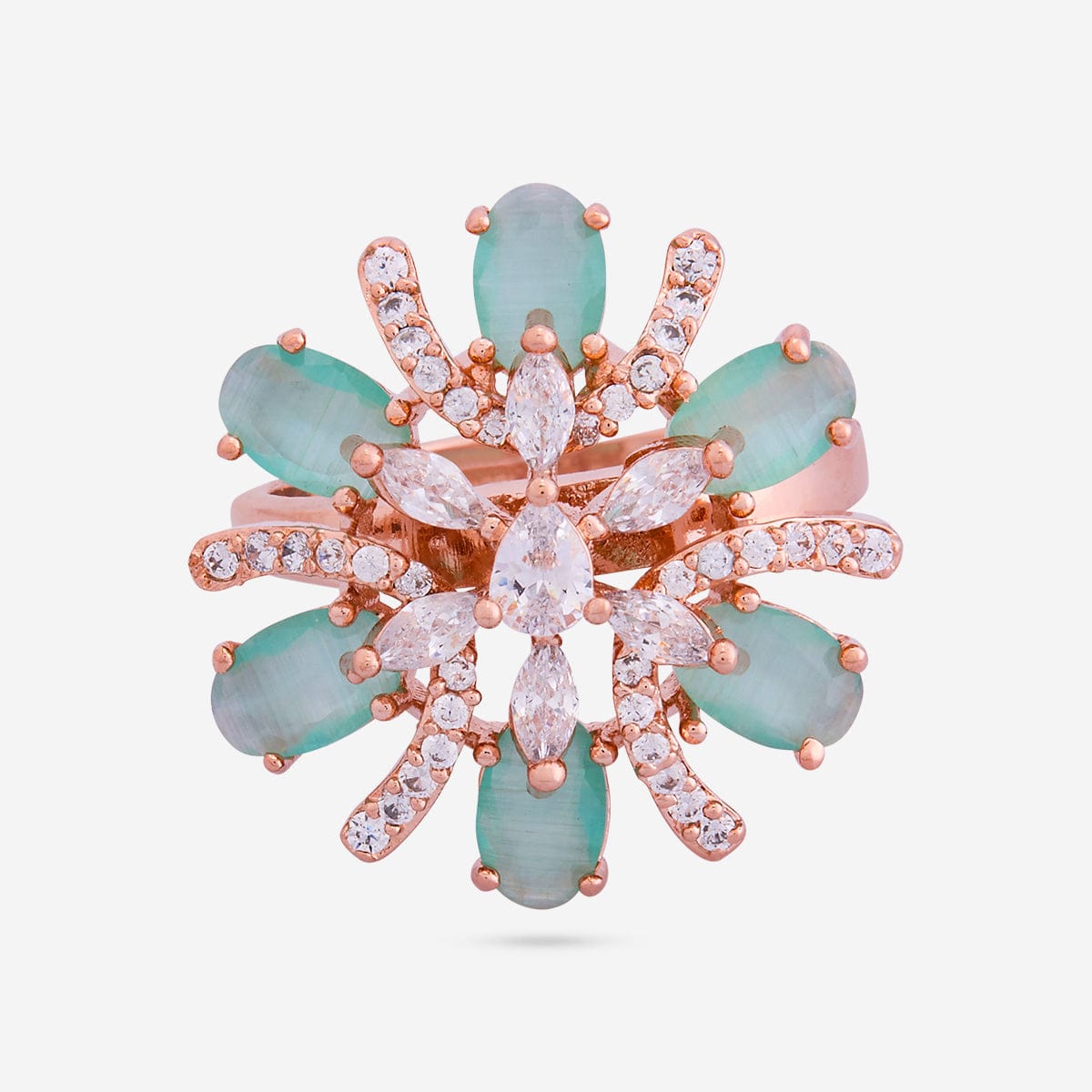 Zircon Finger Ring Zircon Finger Ring 193141