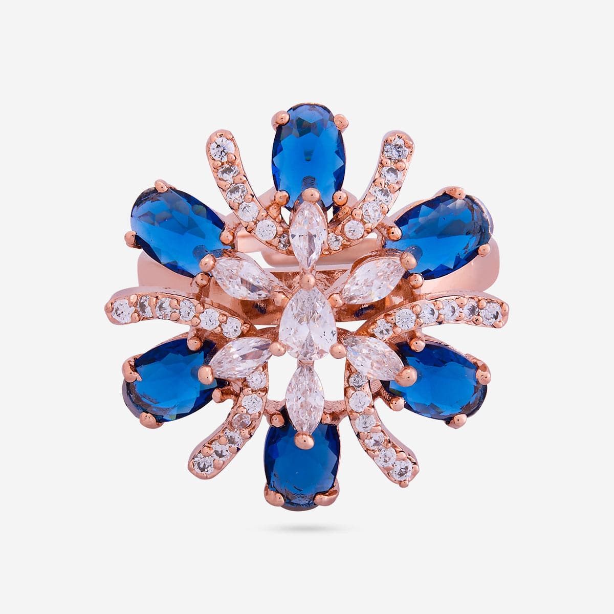 Zircon Finger Ring Zircon Finger Ring 193141