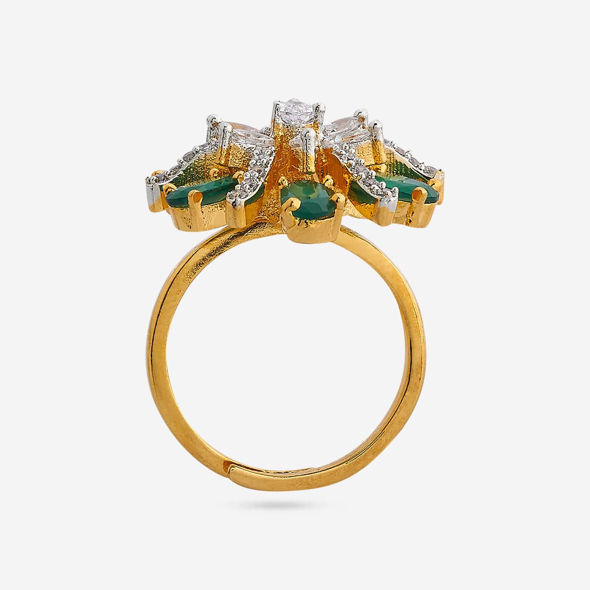 Zircon Finger Ring Zircon Finger Ring 193141