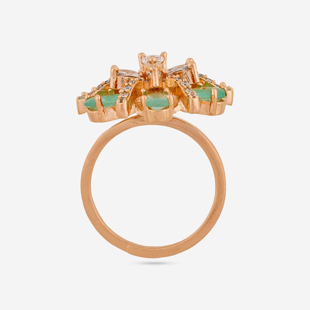 Zircon Finger Ring Zircon Finger Ring 193141