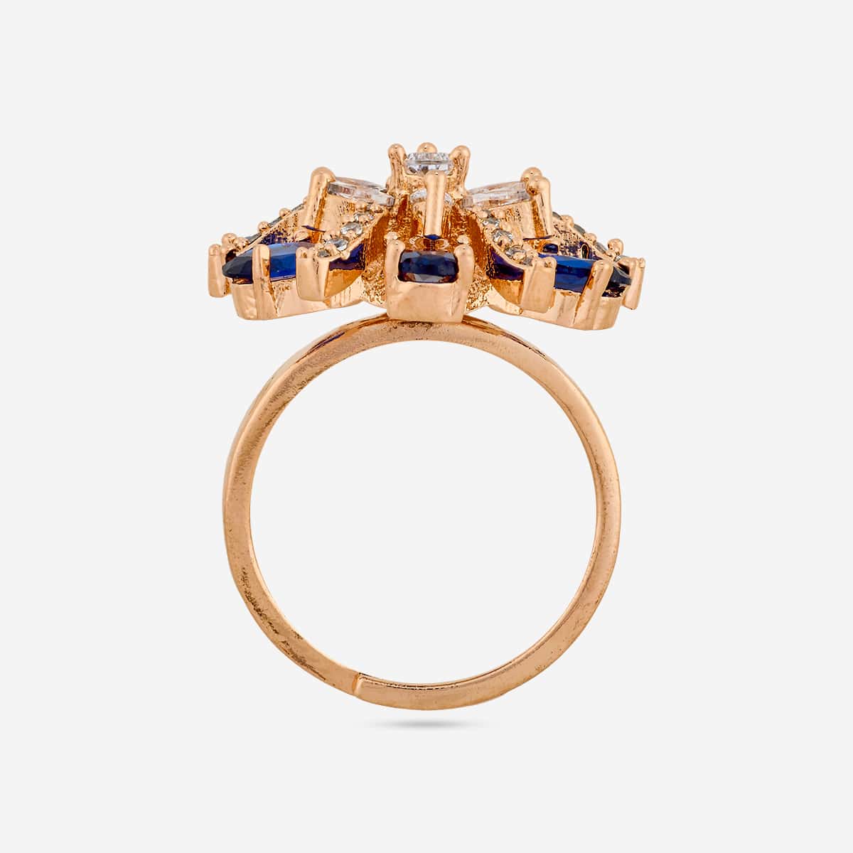 Zircon Finger Ring Zircon Finger Ring 193141