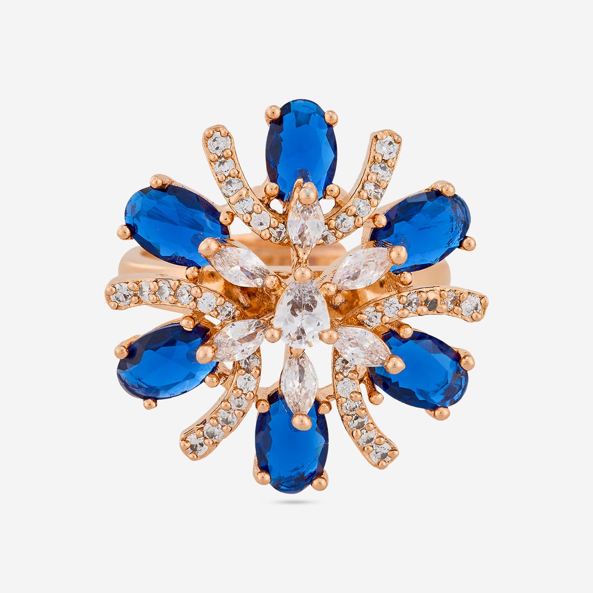 Zircon Finger Ring Zircon Finger Ring 193141