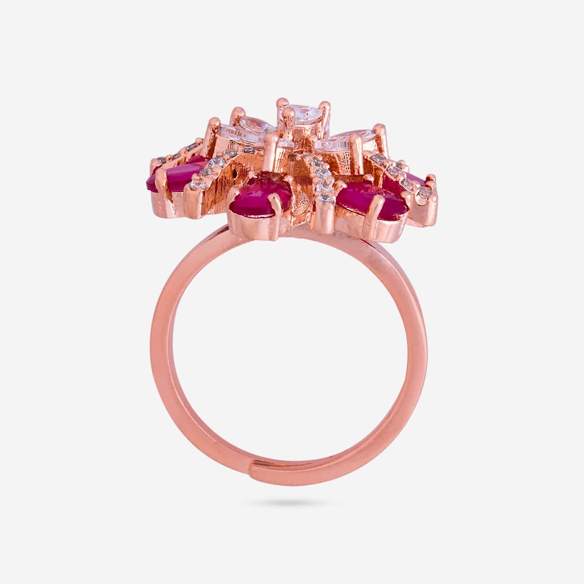 Zircon Finger Ring Zircon Finger Ring 193141