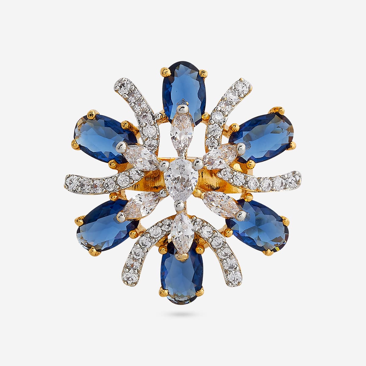 Zircon Finger Ring Zircon Finger Ring 193141