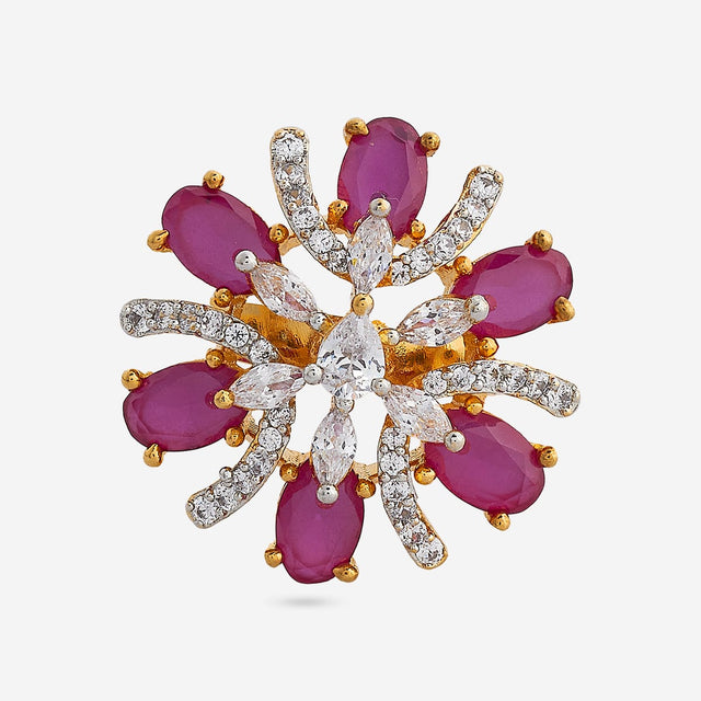 Zircon Finger Ring Zircon Finger Ring 193141