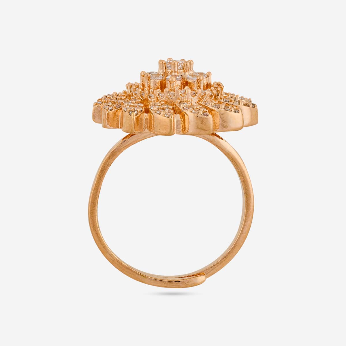 Zircon Finger Ring Zircon Finger Ring 193147