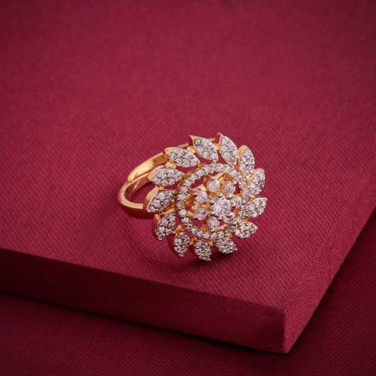 Zircon Finger Ring Zircon Finger Ring 193147