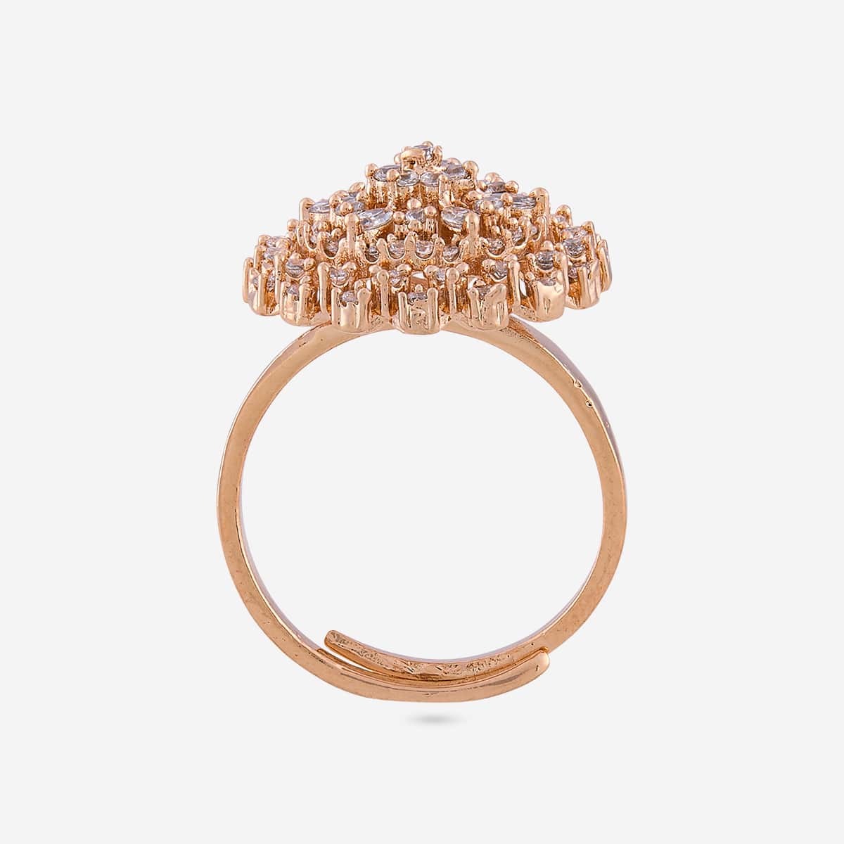 Zircon Finger Ring Zircon Finger Ring 193148