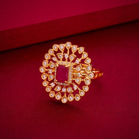 Zircon Finger Ring Zircon Finger Ring 193156
