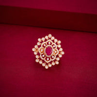 Zircon Finger Ring Zircon Finger Ring 193158