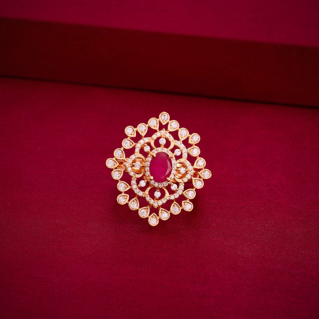 Zircon Finger Ring Zircon Finger Ring 193158