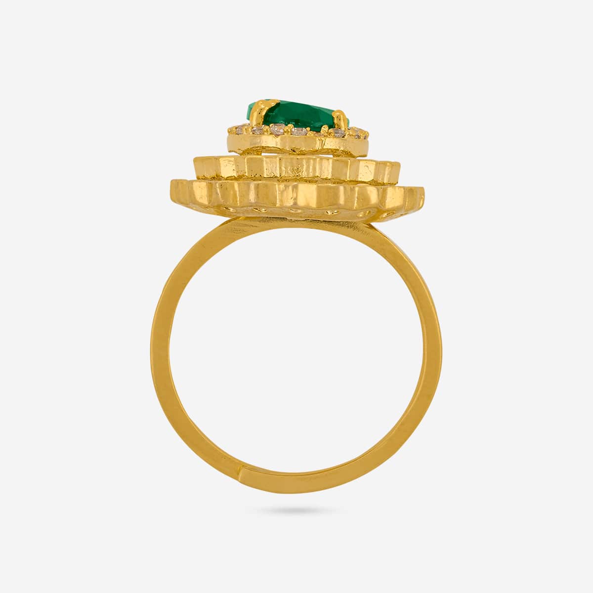 Zircon Finger Ring Zircon Finger Ring 193889
