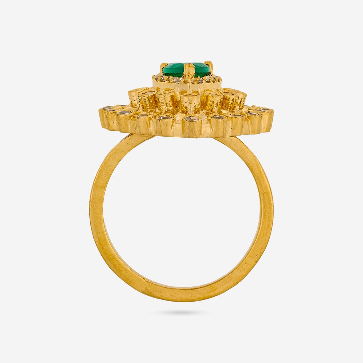 Zircon Finger Ring Zircon Finger Ring 193893