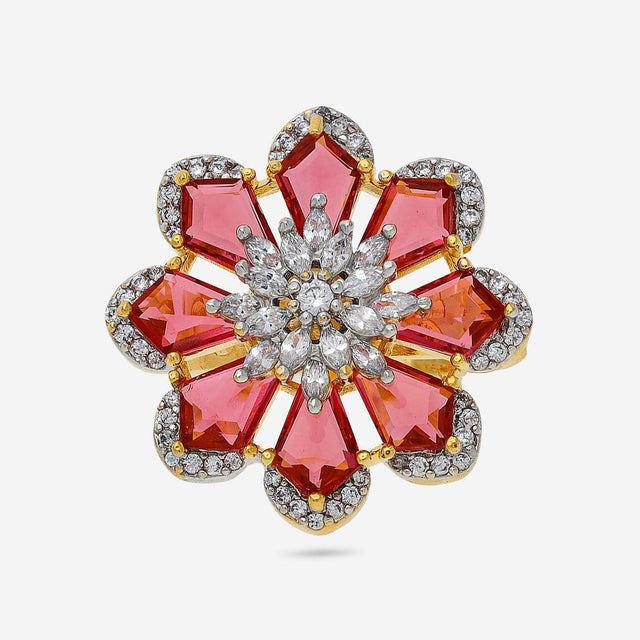 Zircon Finger Ring Zircon Finger Ring 194068