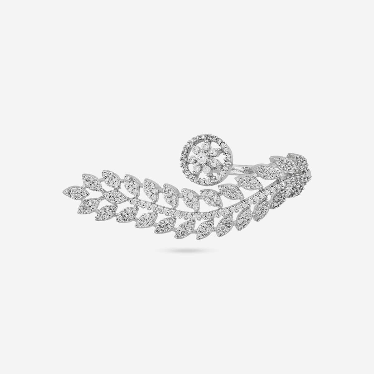 Zircon Finger Ring Zircon Finger Ring 195218