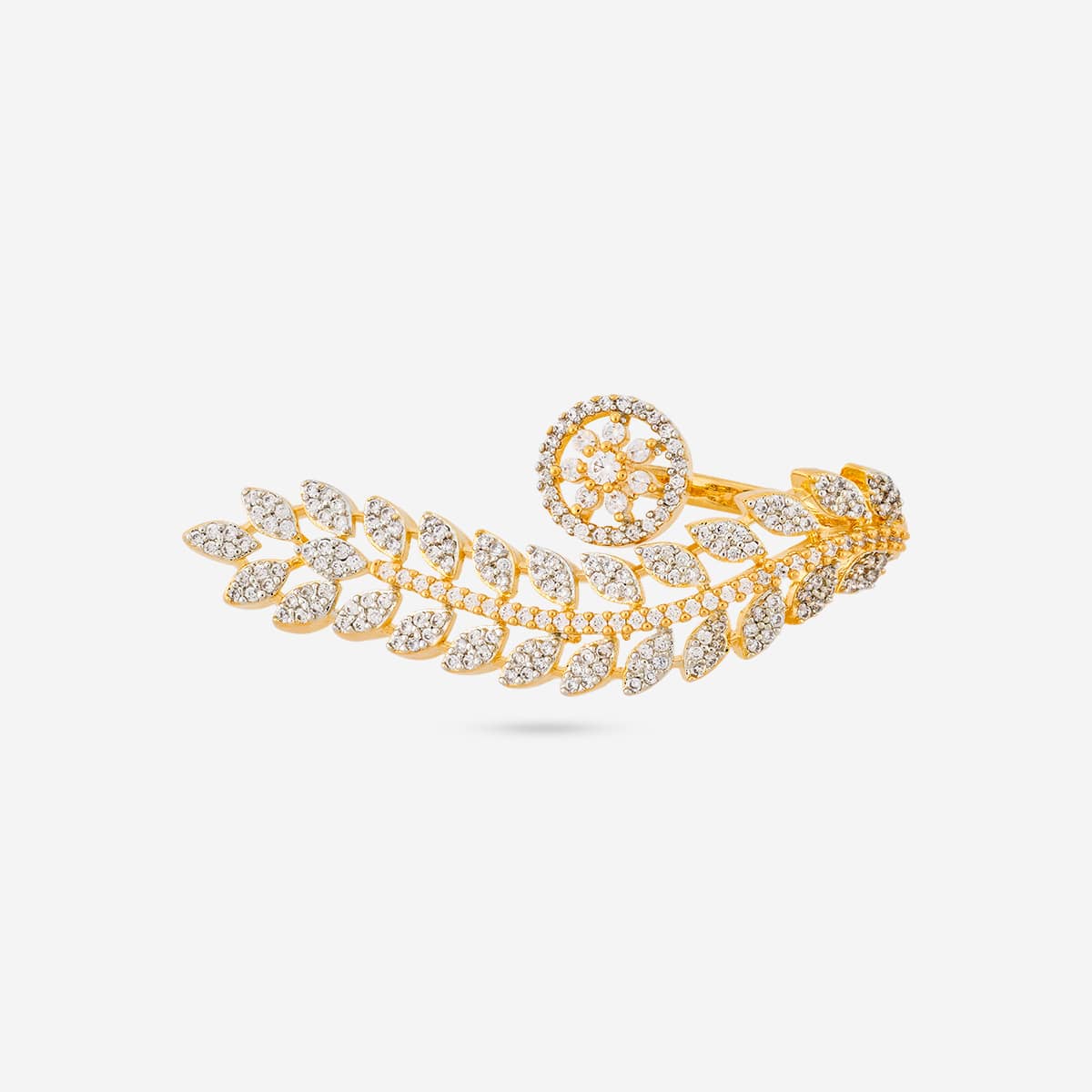 Zircon Finger Ring Zircon Finger Ring 195218