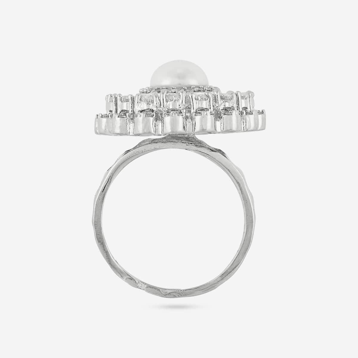 Zircon Finger Ring Zircon Finger Ring 195223