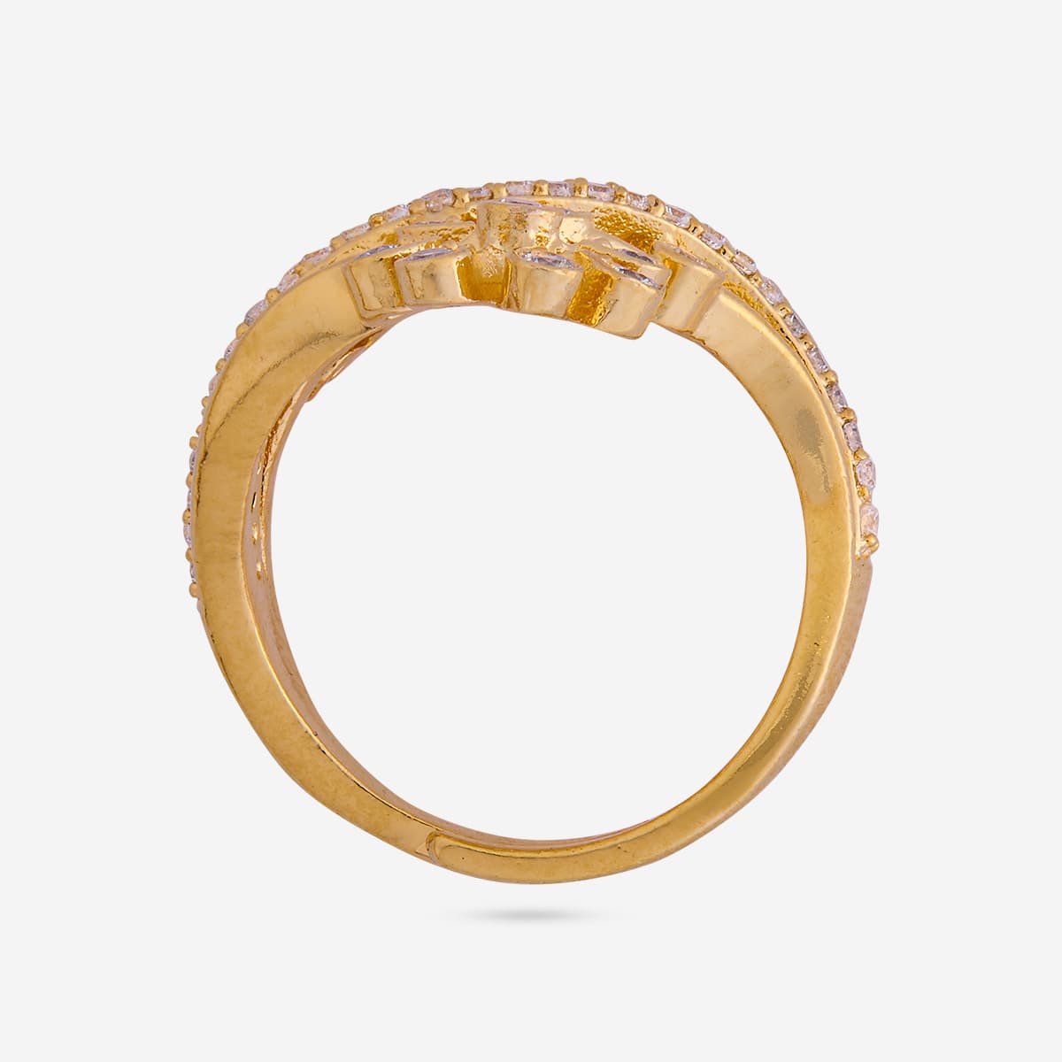 Zircon Finger Ring Zircon Finger Ring 195247