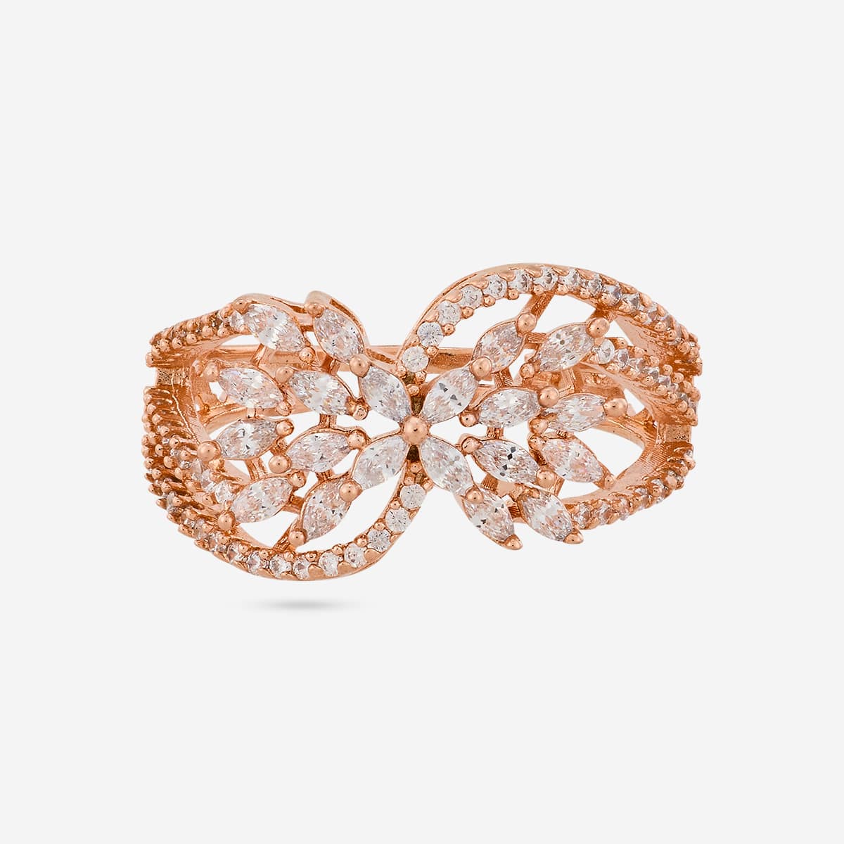 Zircon Finger Ring Zircon Finger Ring 197284
