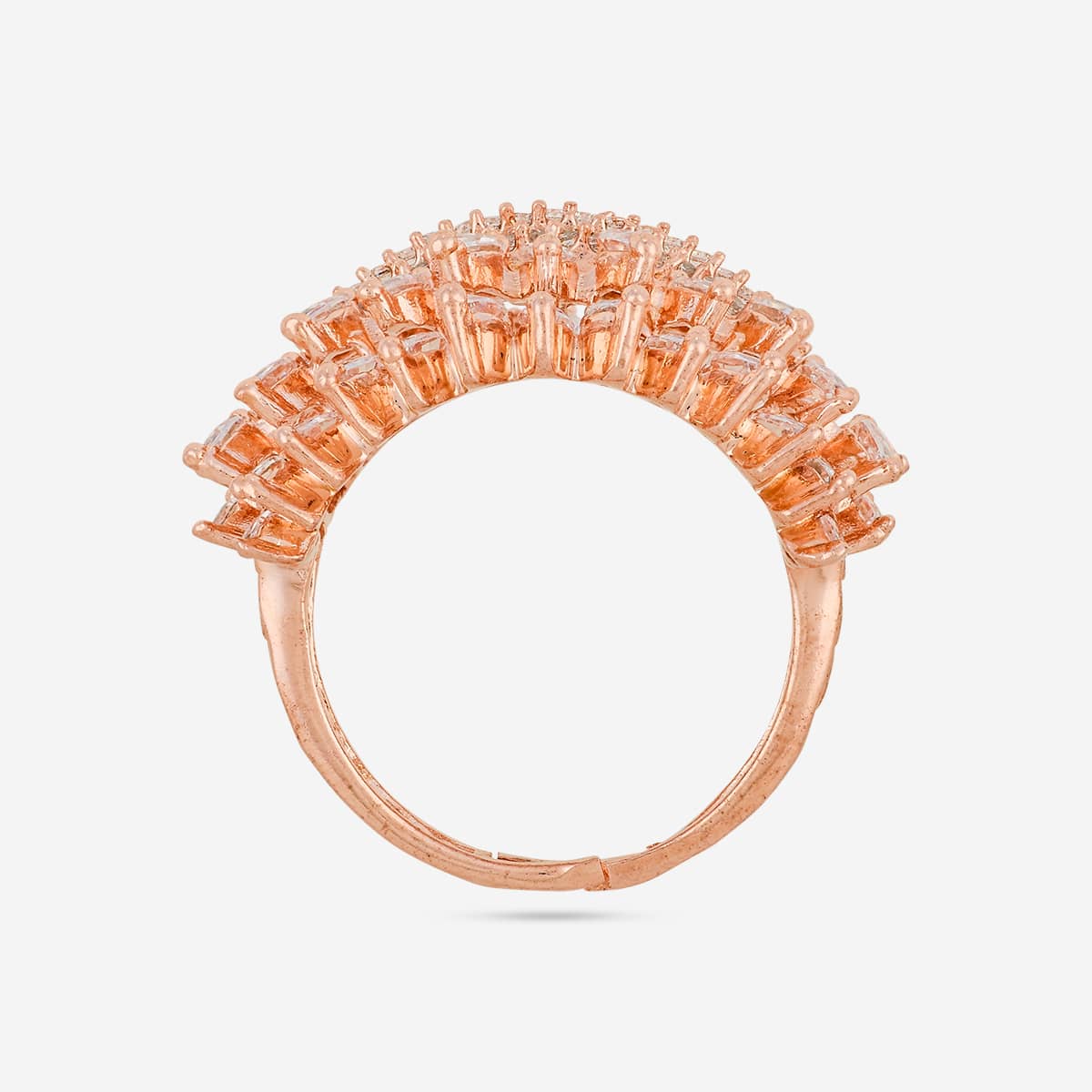Zircon Finger Ring Zircon Finger Ring 197285