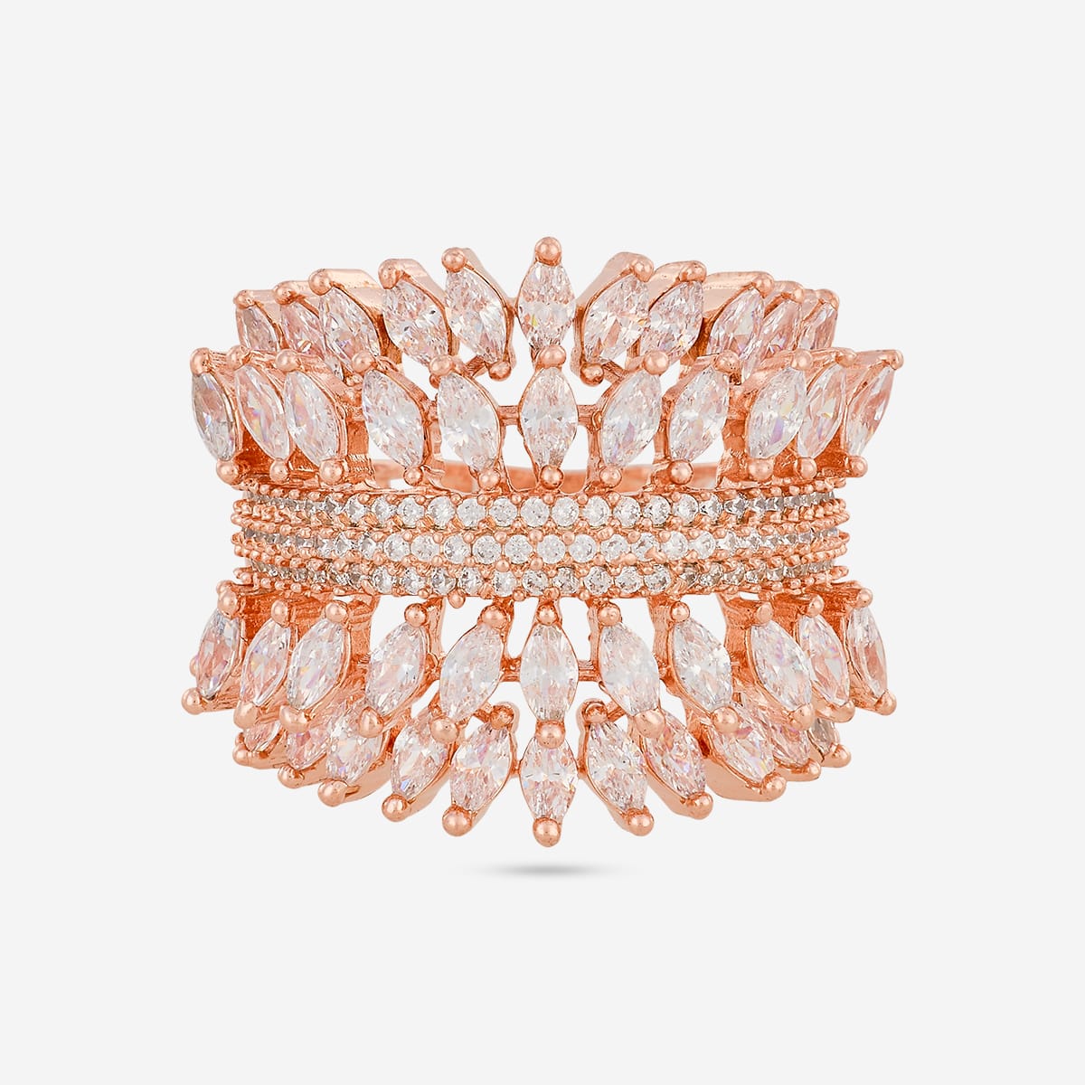 Zircon Finger Ring Zircon Finger Ring 197285