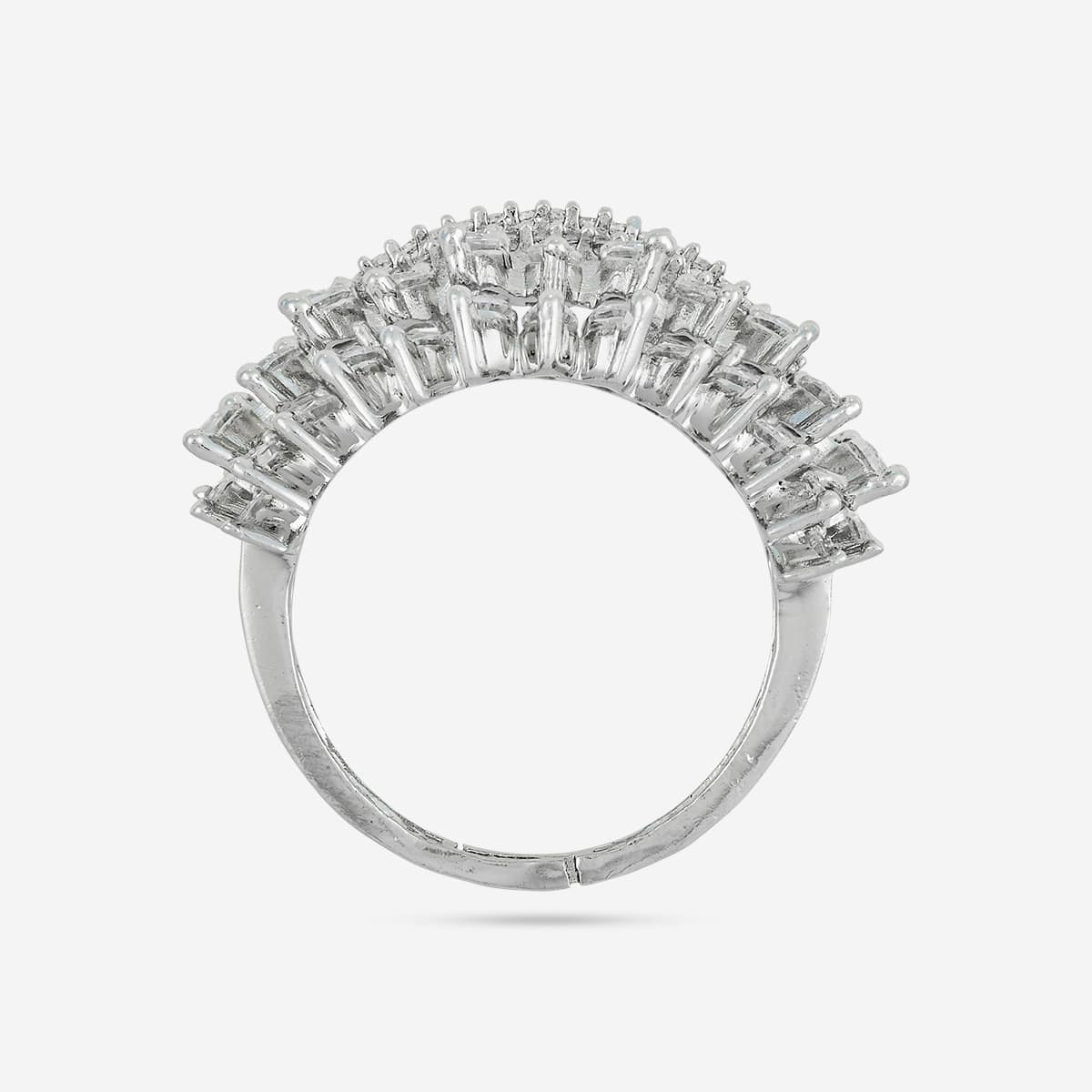 Zircon Finger Ring Zircon Finger Ring 197285
