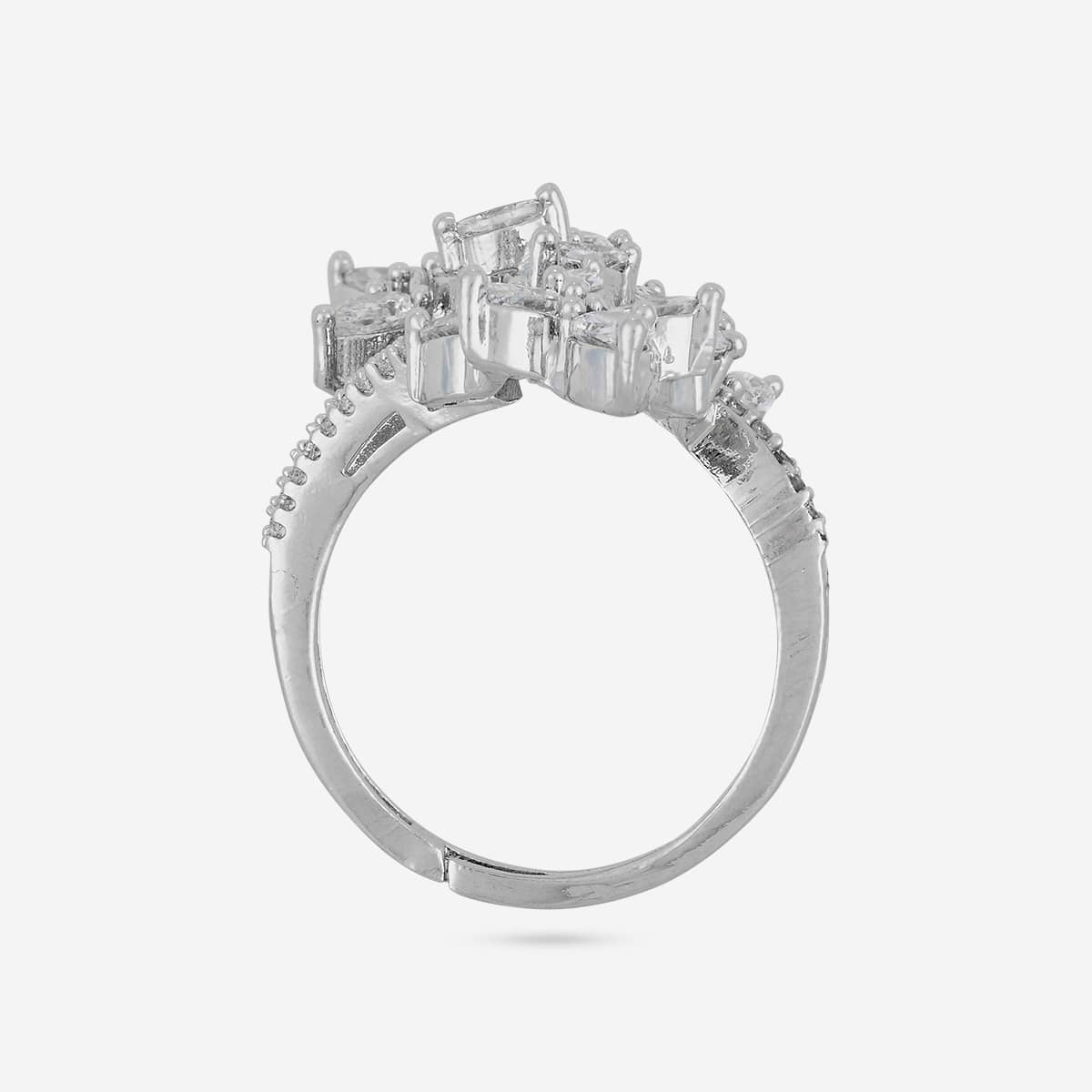 Zircon Finger Ring Zircon Finger Ring 197286