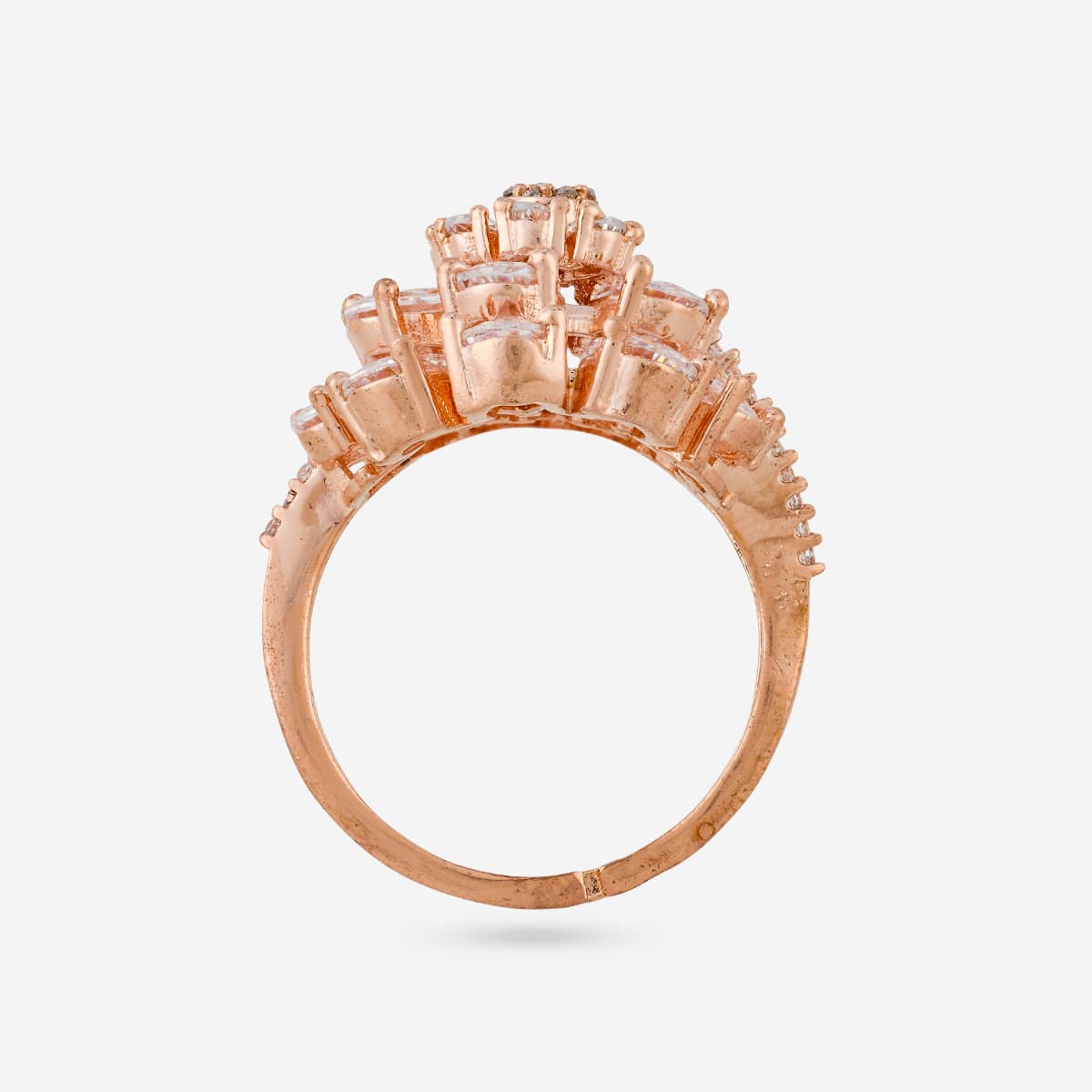 Zircon Finger Ring Zircon Finger Ring 197287