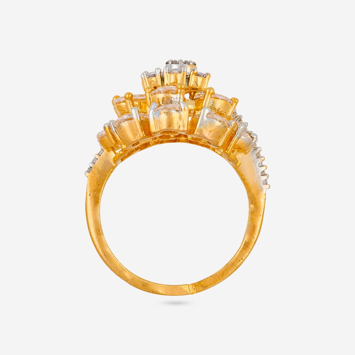 Zircon Finger Ring Zircon Finger Ring 197287