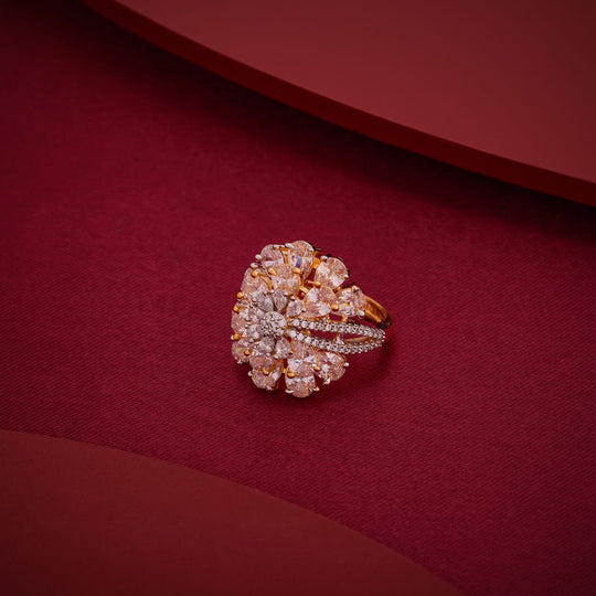 Zircon Finger Ring Zircon Finger Ring 197287