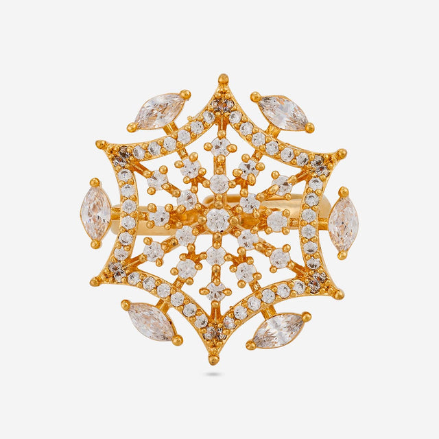 Zircon Finger Ring Zircon Finger Ring 197389