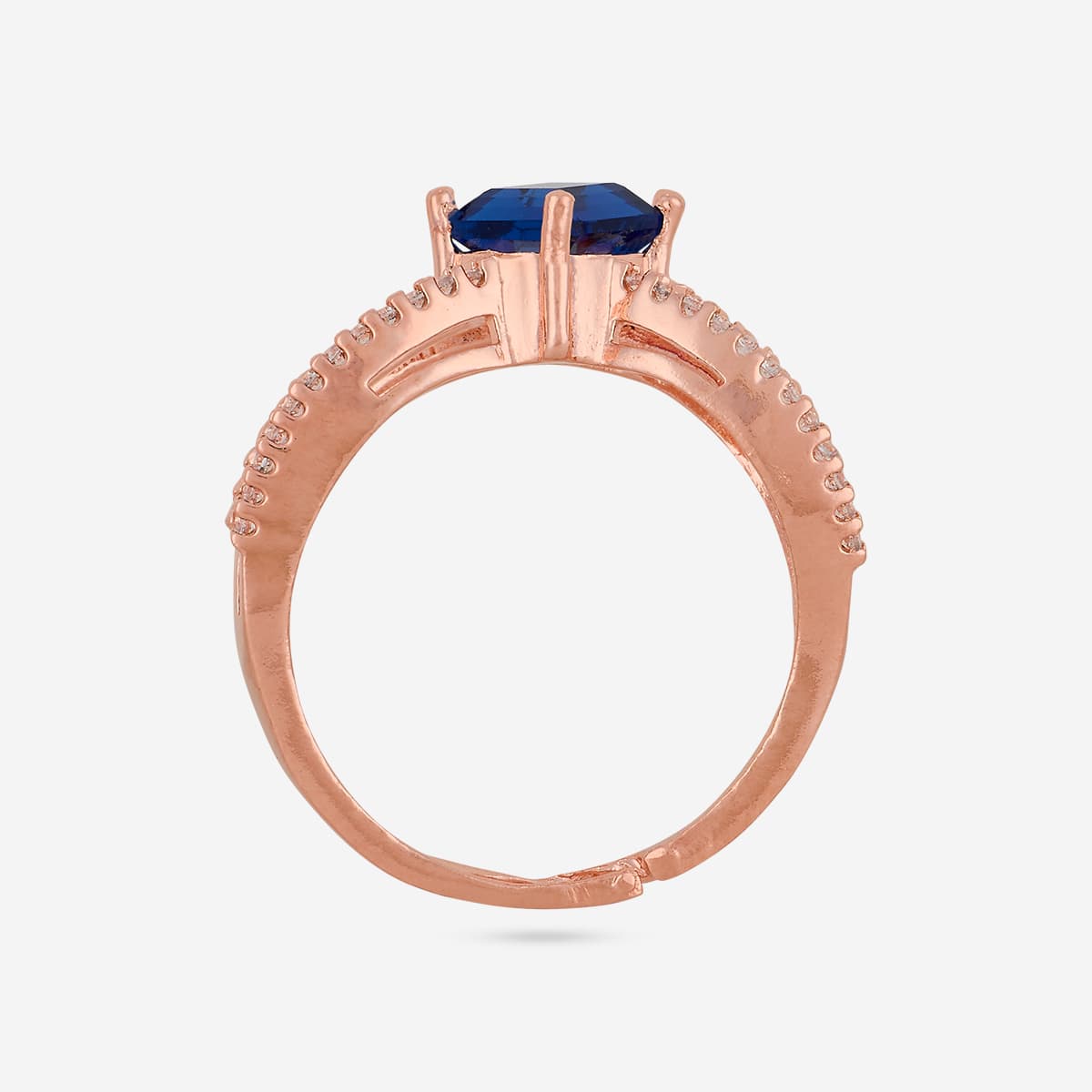 Zircon Finger Ring Zircon Finger Ring 197390