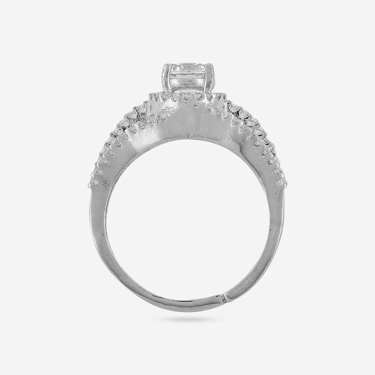 Zircon Finger Ring Zircon Finger Ring 197392
