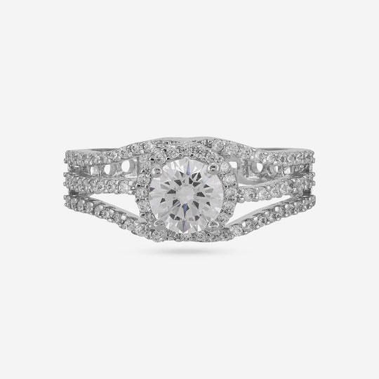 Zircon Finger Ring Zircon Finger Ring 197392