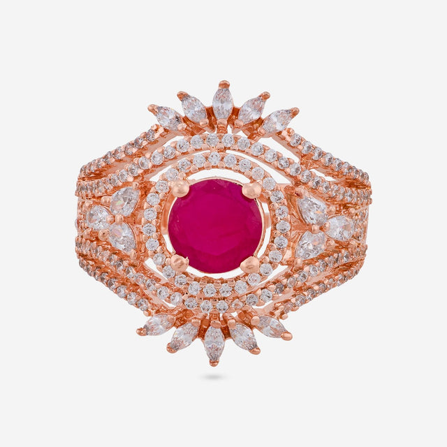 Zircon Finger Ring Zircon Finger Ring 197395