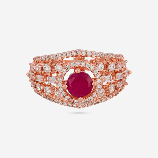 Zircon Finger Ring Zircon Finger Ring 197396