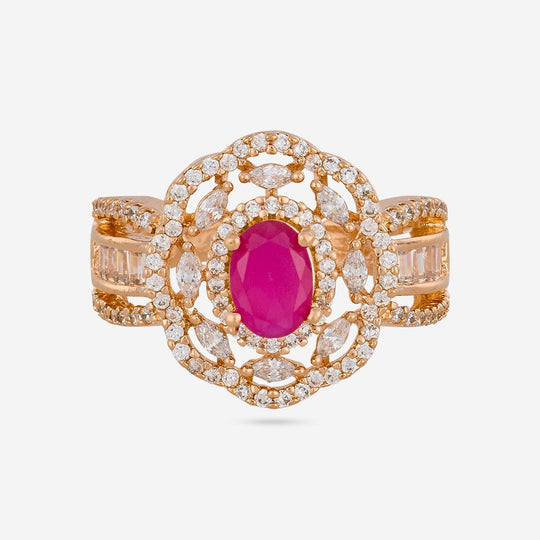 Zircon Finger Ring Zircon Finger Ring 197399