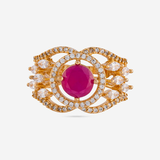 Zircon Finger Ring Zircon Finger Ring 197400