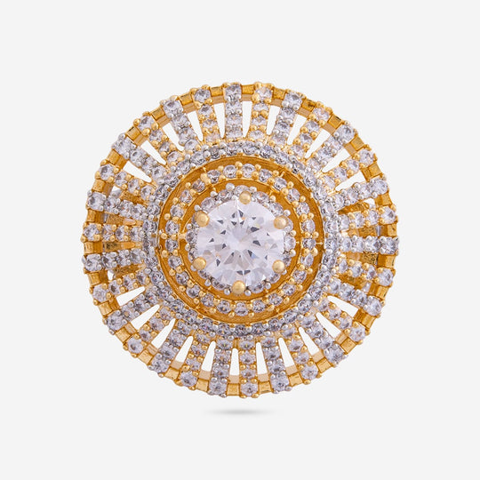 Zircon Finger Ring Zircon Finger Ring 197426