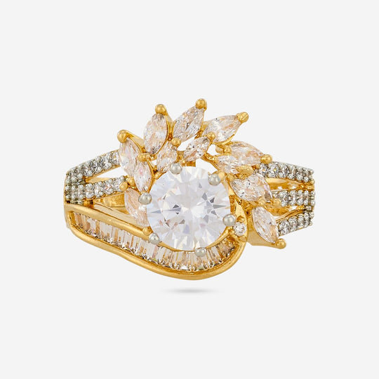 Zircon Finger Ring Zircon Finger Ring 197427