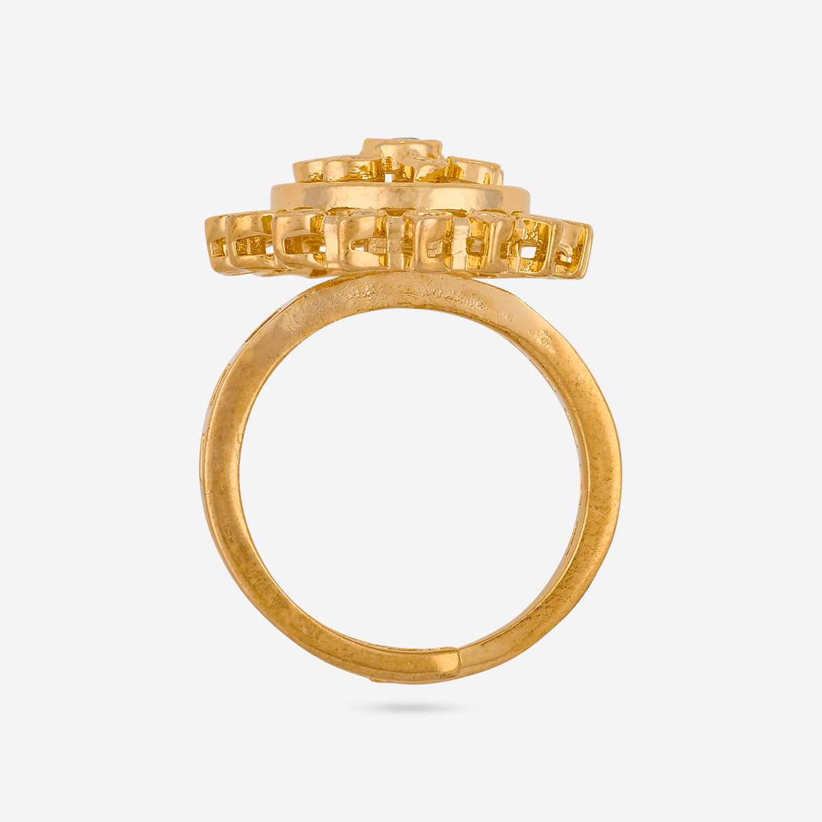 Zircon Finger Ring Zircon Finger Ring 197632