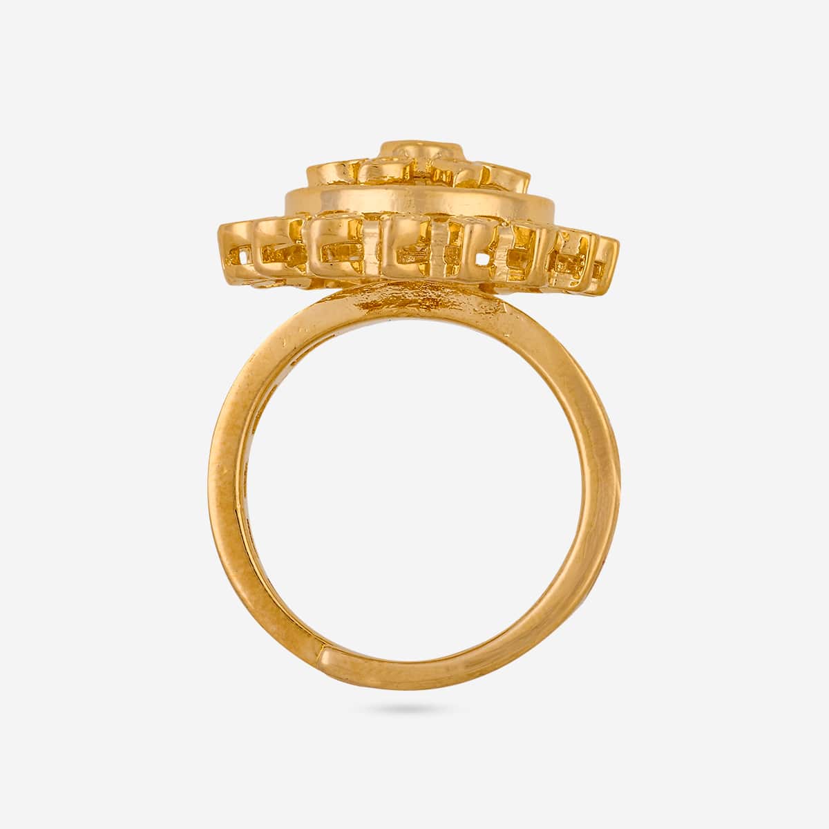 Zircon Finger Ring Zircon Finger Ring 197632