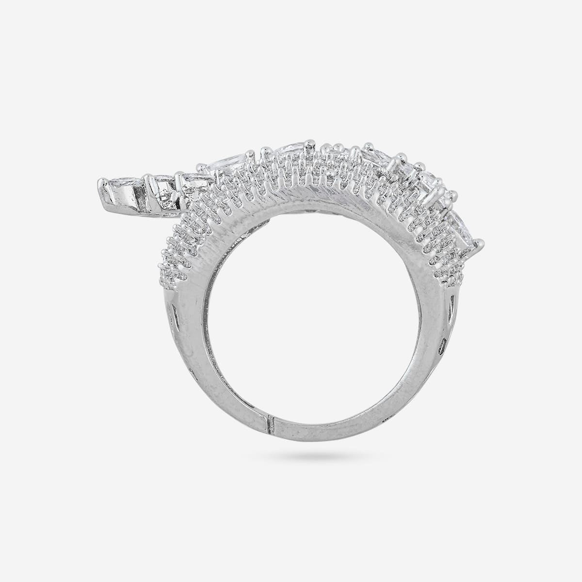 Zircon Finger Ring Zircon Finger Ring 197842