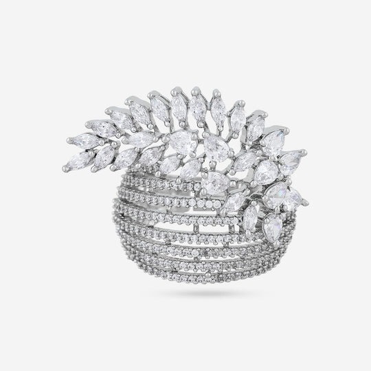 Zircon Finger Ring Zircon Finger Ring 197842