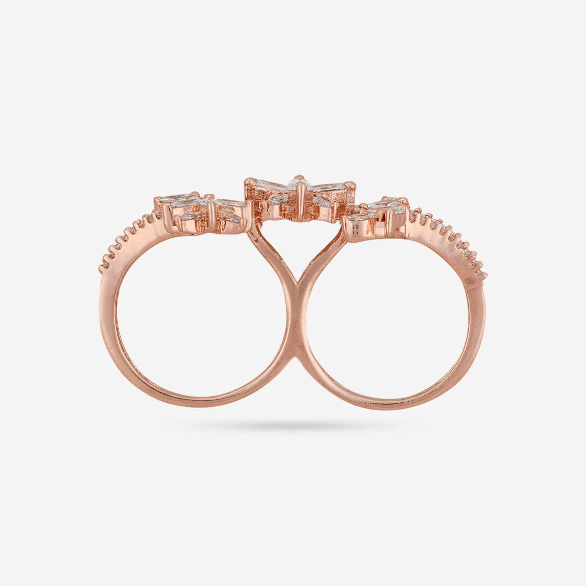 Zircon Finger Ring Zircon Finger Ring 199053