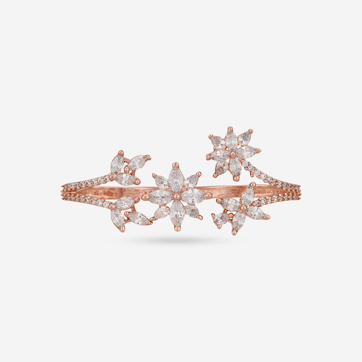 Zircon Finger Ring Zircon Finger Ring 199053