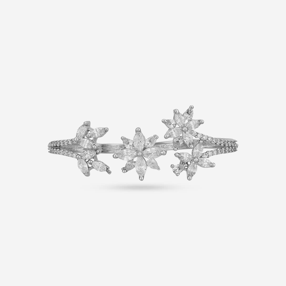 Zircon Finger Ring Zircon Finger Ring 199053