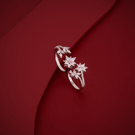 Zircon Finger Ring Zircon Finger Ring 199053