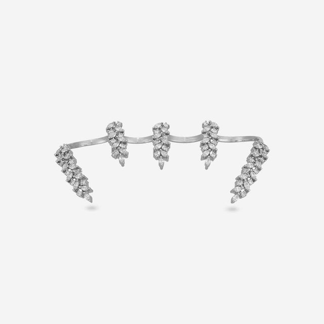 Zircon Finger Ring Zircon Finger Ring 199054