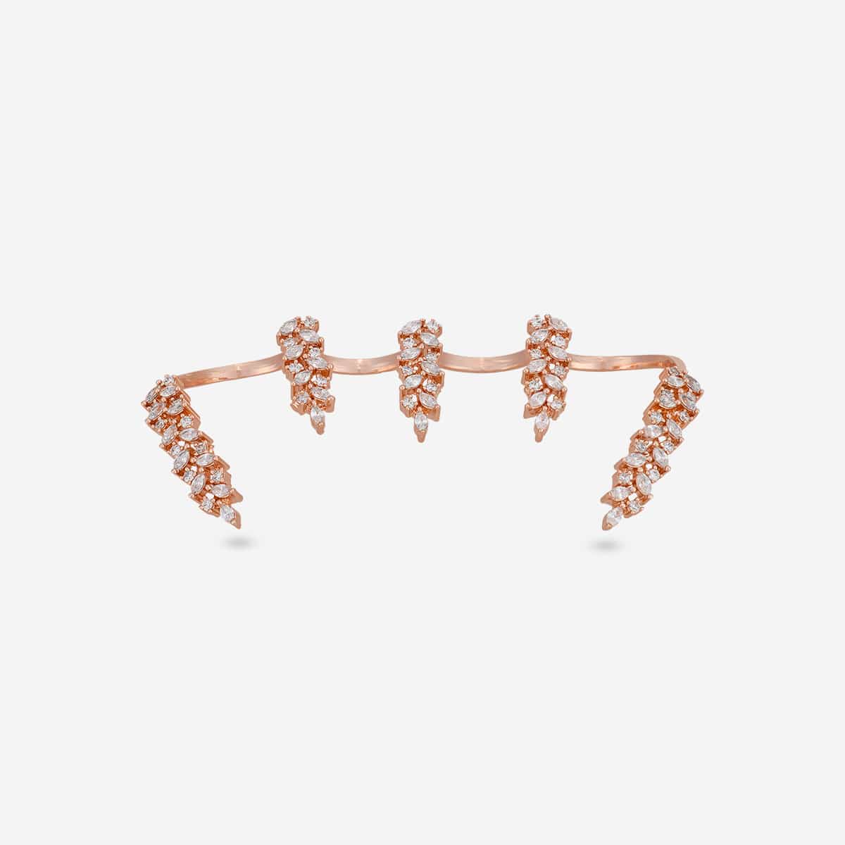 Zircon Finger Ring Zircon Finger Ring 199054